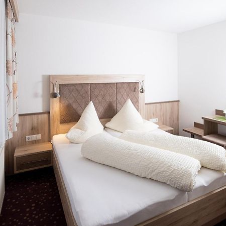 Appartement Rangger Sölden Eksteriør bilde