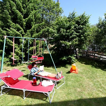 Appartement Rangger Sölden Eksteriør bilde
