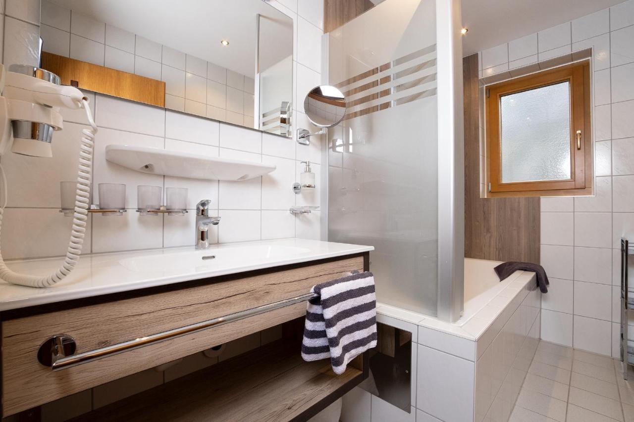 Appartement Rangger Sölden Eksteriør bilde