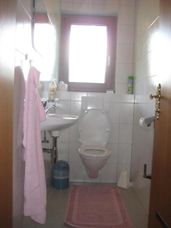 Appartement Rangger Sölden Rom bilde