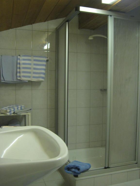 Appartement Rangger Sölden Rom bilde