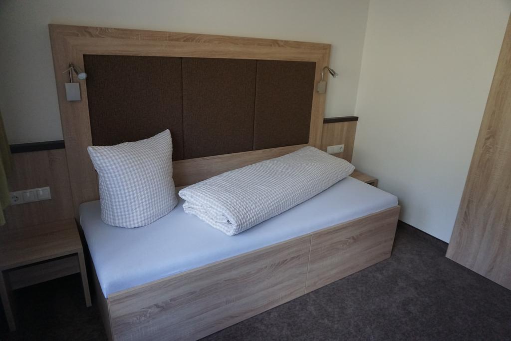 Appartement Rangger Sölden Eksteriør bilde